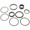 A & I Products Seal Kit, Boom Cylinder 4" x4" x1" A-86570922